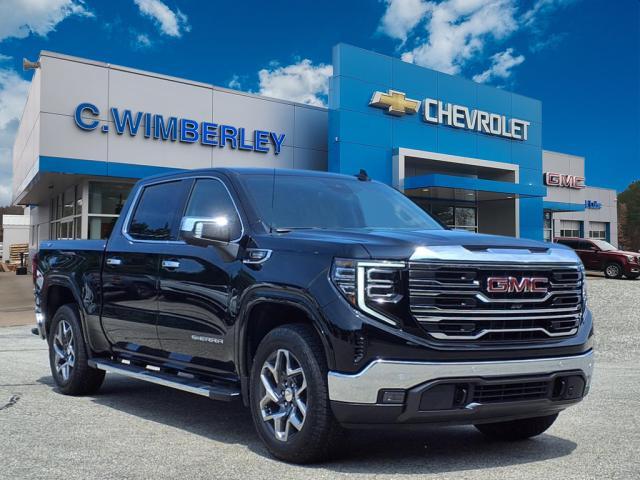 new 2026 GMC Sierra 1500 car, priced at $70,725