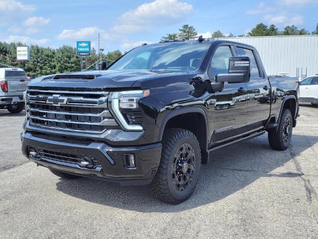 new 2024 Chevrolet Silverado 2500 car, priced at $89,460