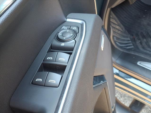 used 2025 Chevrolet Silverado 1500 car, priced at $64,995