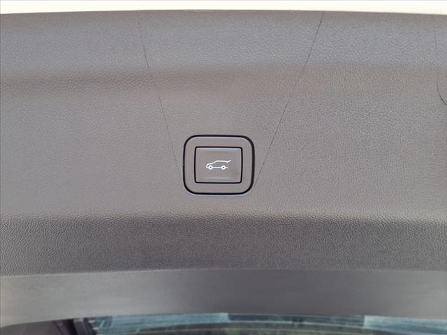 new 2025 Chevrolet Tahoe car, priced at $84,035