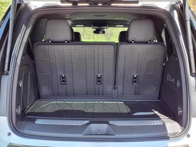 new 2025 Chevrolet Tahoe car, priced at $84,035
