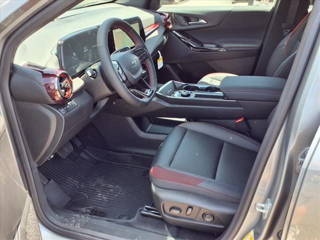 new 2026 Chevrolet Equinox car, priced at $36,690