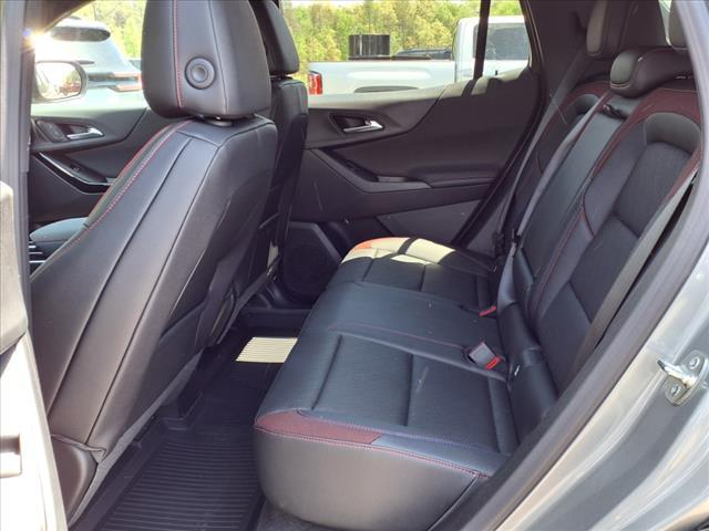 new 2026 Chevrolet Equinox car, priced at $36,690