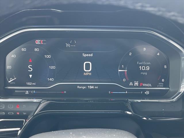 new 2025 GMC Sierra 1500 car
