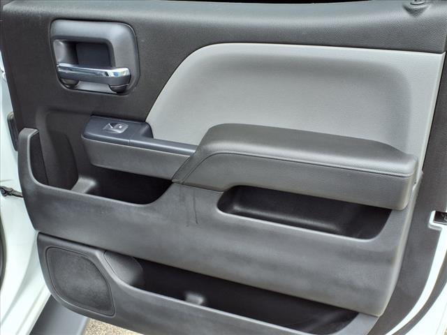 used 2019 Chevrolet Silverado 2500 car, priced at $33,995