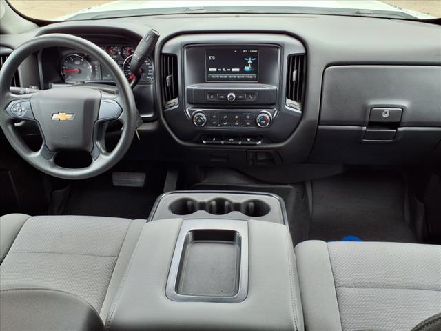 used 2019 Chevrolet Silverado 2500 car, priced at $33,995