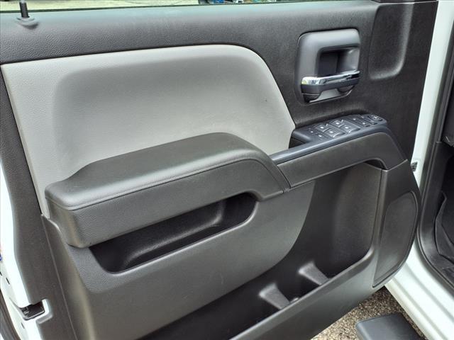 used 2019 Chevrolet Silverado 2500 car, priced at $33,995