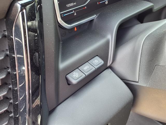 used 2023 GMC Sierra 1500 car, priced at $68,993