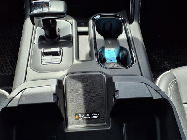 used 2023 GMC Sierra 1500 car, priced at $69,995
