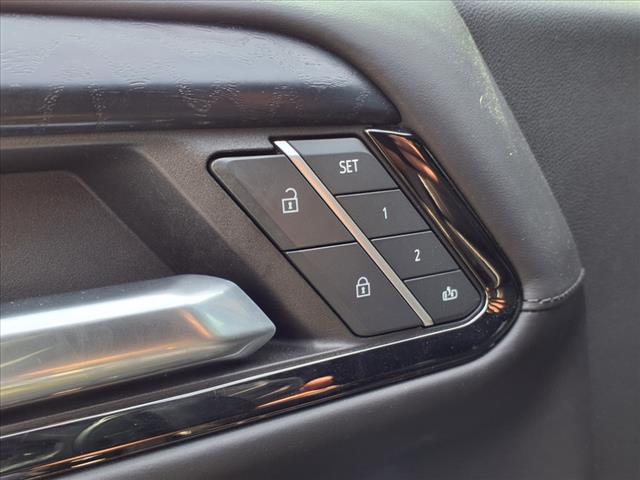 used 2023 GMC Sierra 1500 car, priced at $68,993