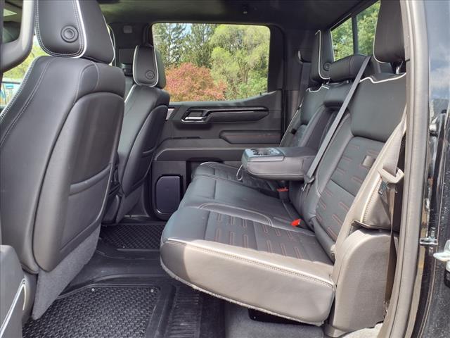 used 2023 GMC Sierra 1500 car, priced at $68,993