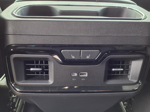 used 2023 GMC Sierra 1500 car, priced at $68,993