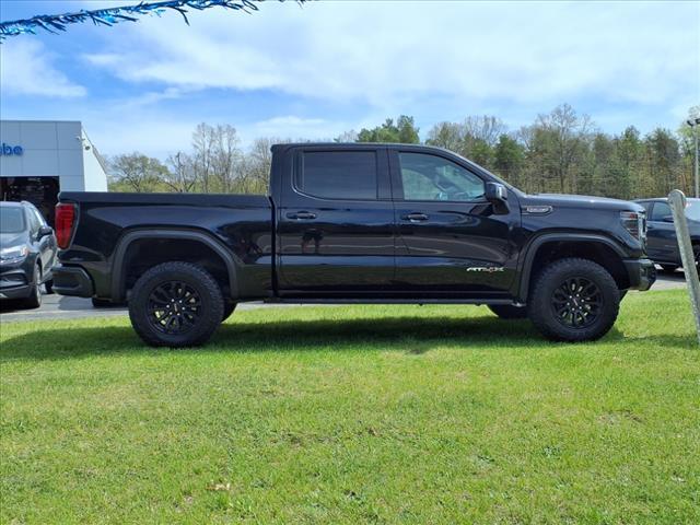 used 2023 GMC Sierra 1500 car, priced at $68,993