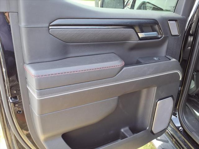 used 2023 GMC Sierra 1500 car, priced at $69,995