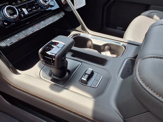 new 2025 GMC Sierra 1500 car, priced at $71,975