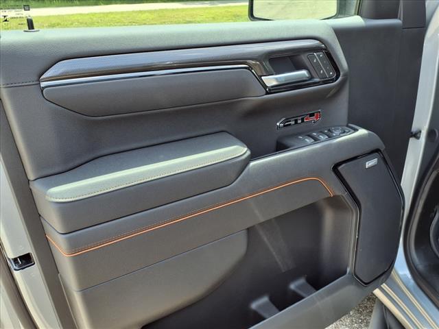 new 2025 GMC Sierra 1500 car, priced at $71,975