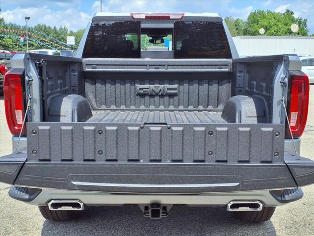 new 2025 GMC Sierra 1500 car, priced at $71,975