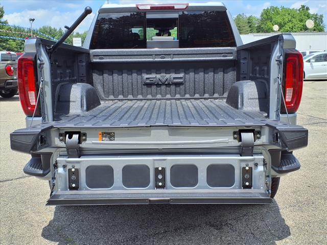new 2025 GMC Sierra 1500 car, priced at $71,975