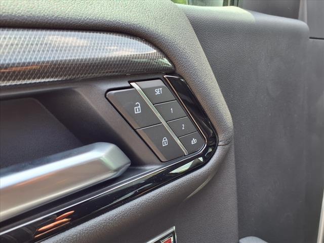 new 2025 GMC Sierra 1500 car, priced at $71,975