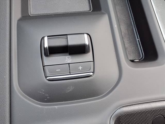 new 2025 GMC Sierra 2500 car, priced at $90,200