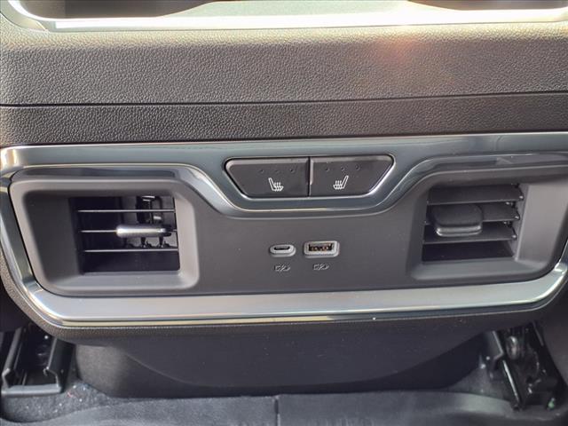 new 2025 GMC Sierra 2500 car, priced at $90,200