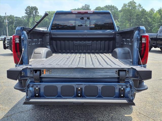 new 2025 GMC Sierra 2500 car, priced at $90,200