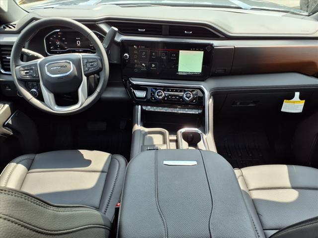 new 2025 GMC Sierra 2500 car, priced at $90,200