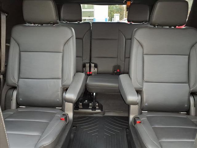 used 2021 Chevrolet Tahoe car, priced at $46,995