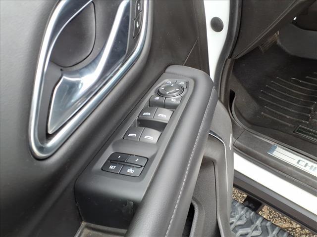 used 2021 Chevrolet Tahoe car, priced at $46,995