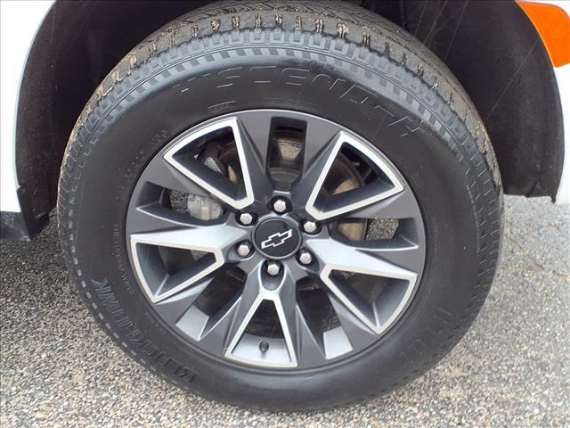 used 2021 Chevrolet Tahoe car, priced at $46,995