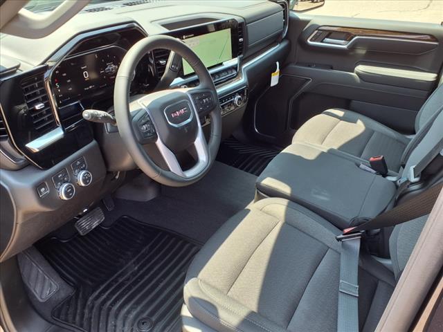 new 2026 GMC Sierra 1500 car, priced at $58,890