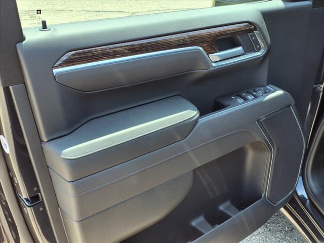 new 2026 GMC Sierra 1500 car, priced at $58,890