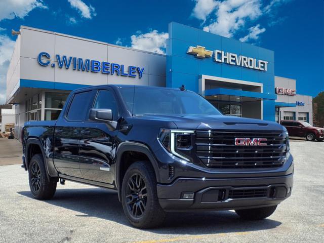 new 2026 GMC Sierra 1500 car, priced at $58,890