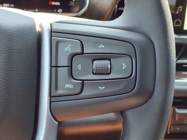 new 2026 GMC Sierra 1500 car, priced at $58,890