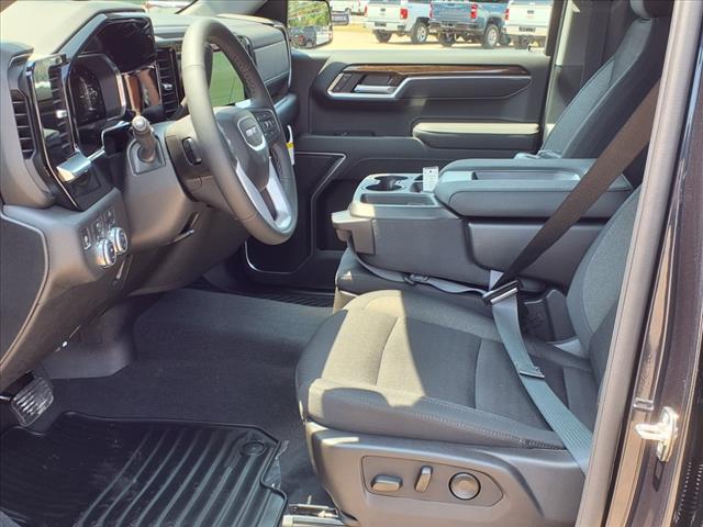 new 2026 GMC Sierra 1500 car, priced at $58,890