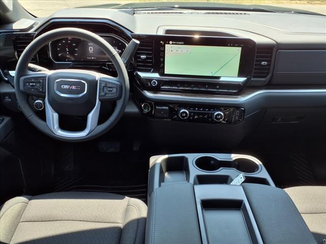 new 2026 GMC Sierra 1500 car, priced at $58,890