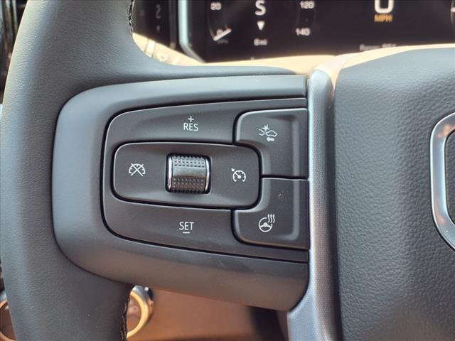 new 2026 GMC Sierra 1500 car, priced at $58,890