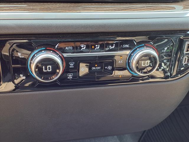 new 2026 GMC Sierra 1500 car, priced at $58,890