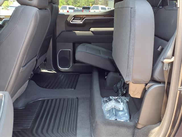 new 2026 GMC Sierra 1500 car, priced at $58,890