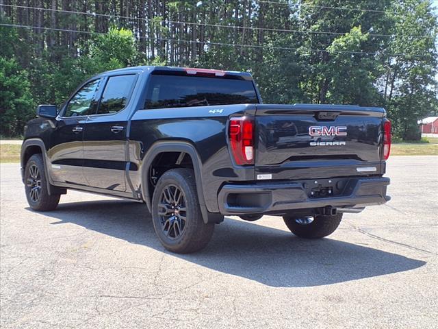 new 2026 GMC Sierra 1500 car, priced at $58,890