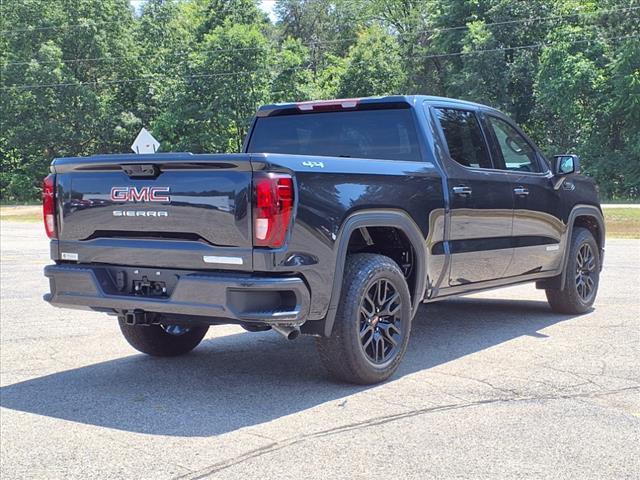 new 2026 GMC Sierra 1500 car, priced at $58,890