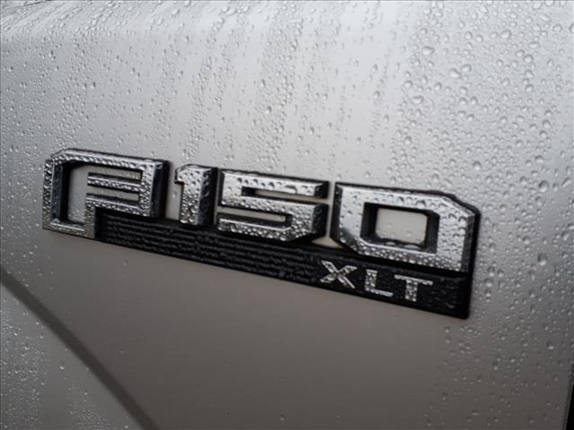 used 2018 Ford F-150 car, priced at $24,995