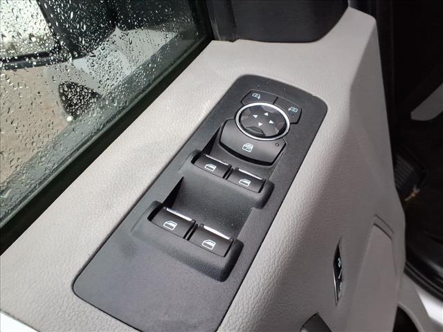 used 2018 Ford F-150 car, priced at $24,995