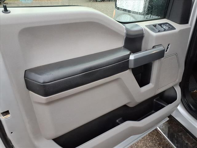 used 2018 Ford F-150 car, priced at $24,995