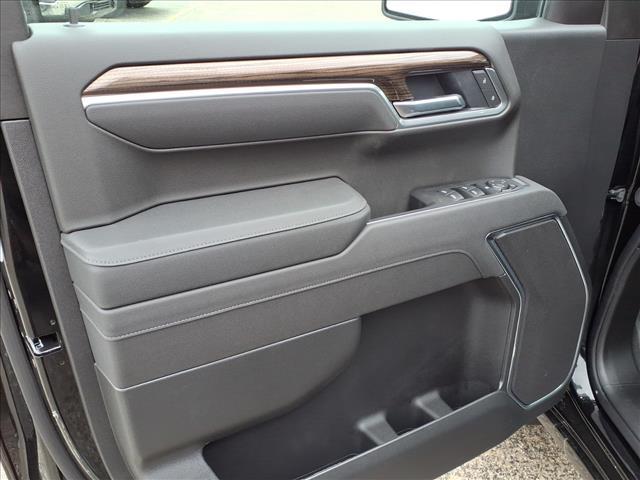 new 2026 Chevrolet Silverado 1500 car, priced at $56,195