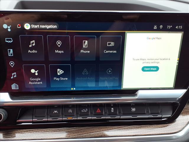 new 2026 Chevrolet Silverado 1500 car, priced at $56,195