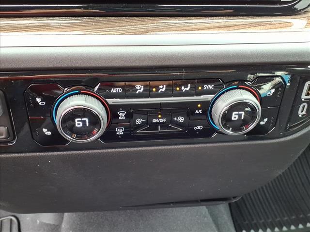 new 2026 Chevrolet Silverado 1500 car, priced at $56,195