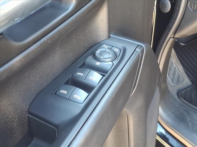 used 2023 Chevrolet Silverado 1500 car, priced at $39,995