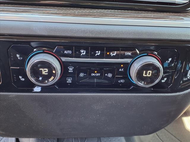 new 2025 Chevrolet Silverado 1500 car, priced at $54,625
