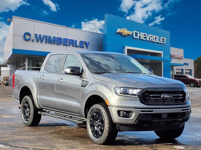 used 2022 Ford Ranger car, priced at $39,995